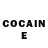Cocaine Columbia Alek Rachel